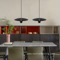 Minimalist Led Modern Liftable Hanging Spotlight
